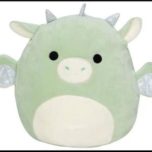 Drew the Dragon 20” Squishmallow